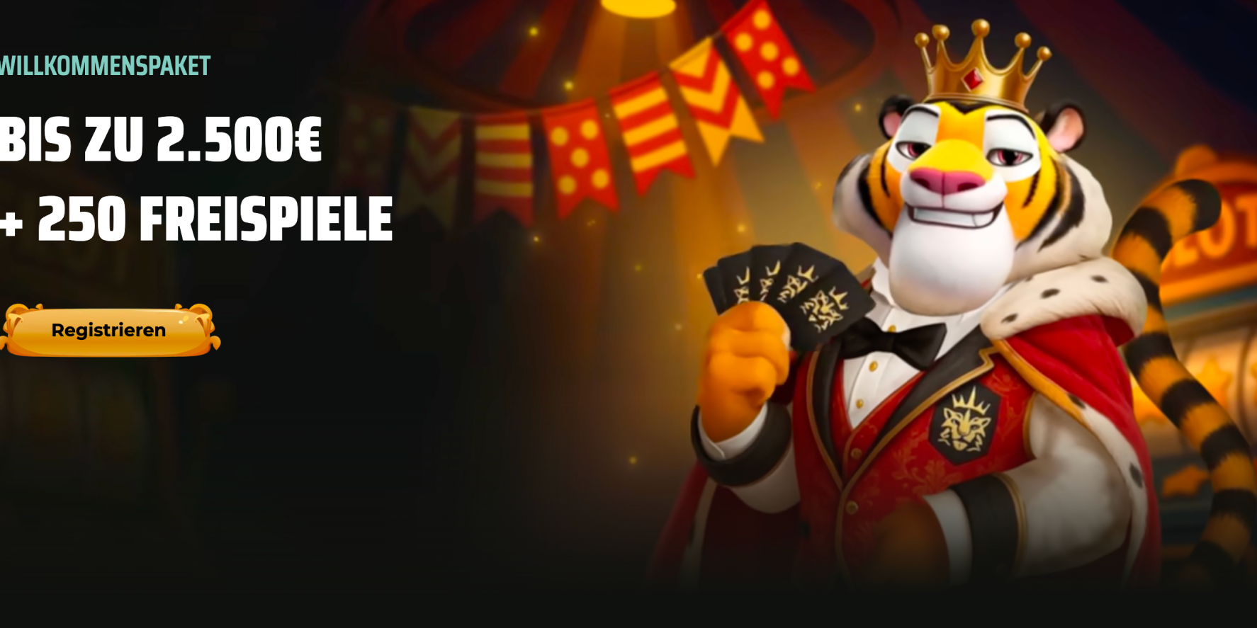 casino ohne lizenz royalstiger